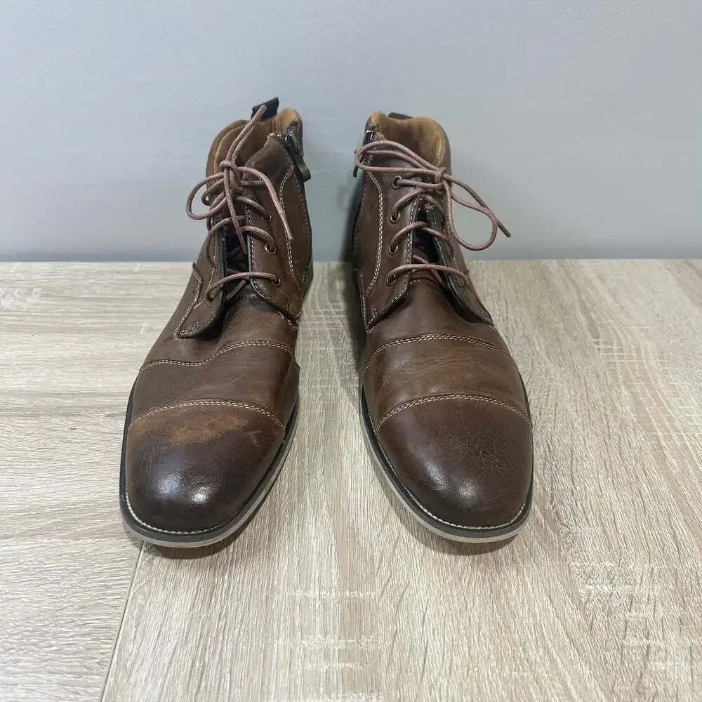 Steve Madden men practical